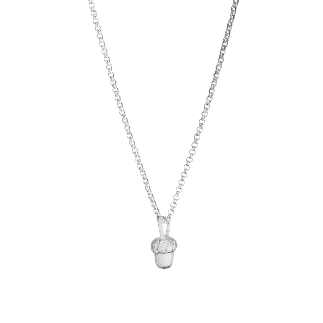 Tammi Jewellery Metsän Aarteet Tammenterho XS riipus S3894 Tammi Jewellery