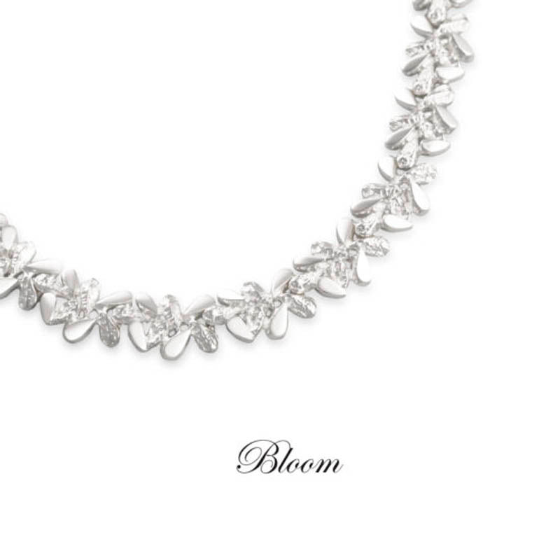 Tammi Jewellery Bloom kaulakoru S3896