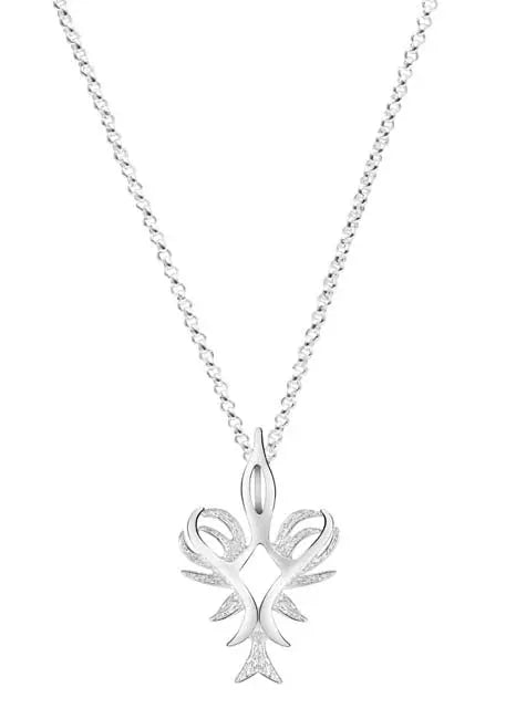 Tammi Jewellery Fenix kaulakoru S