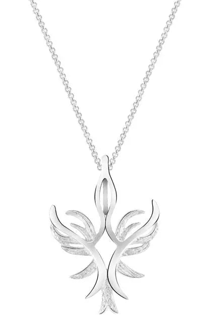 Tammi Jewellery Fenix kaulakoru M