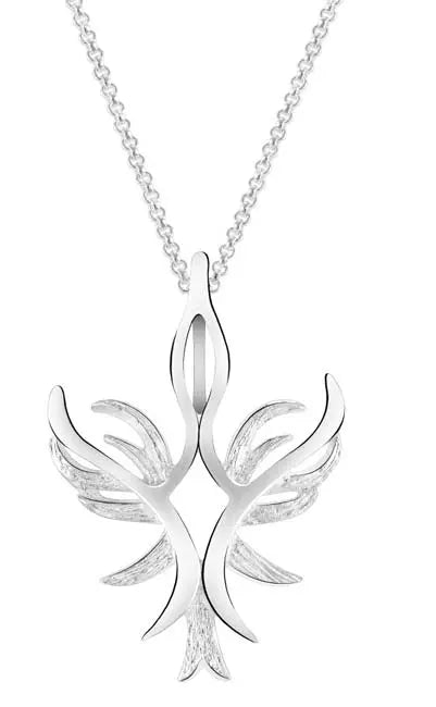 Tammi Jewellery Fenix kaulakoru L