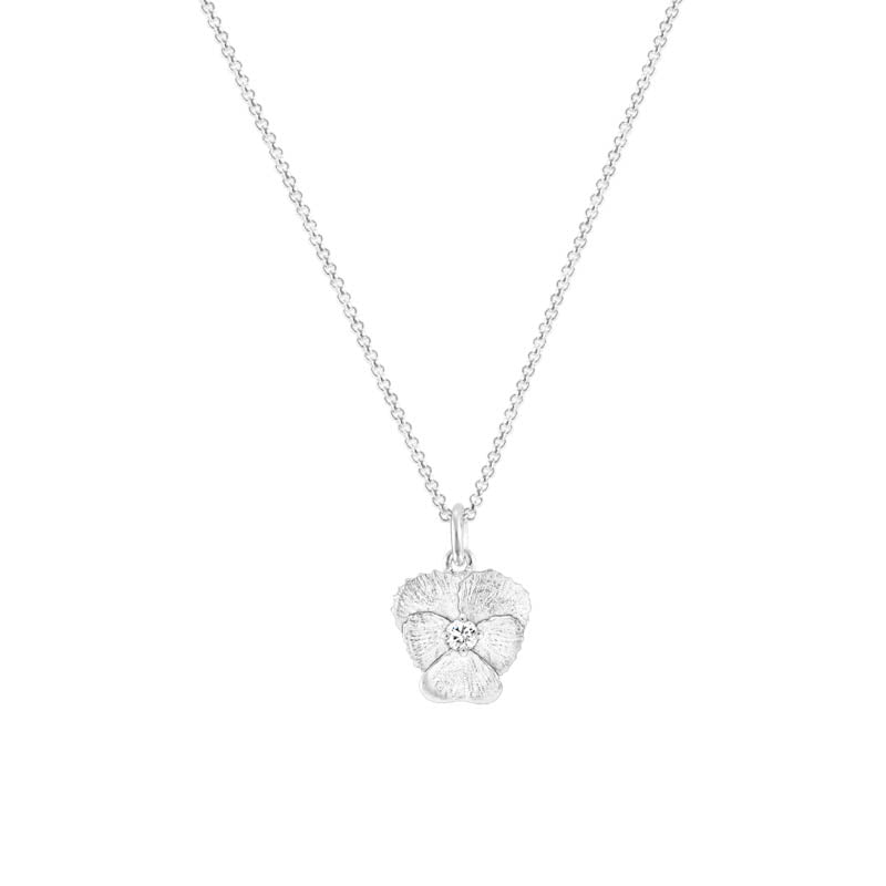 Tammi Jewellery Viola riipus S3949Z