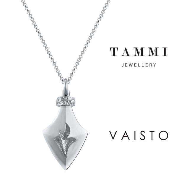 Tammi Jewellery Vaisto kaulakoru