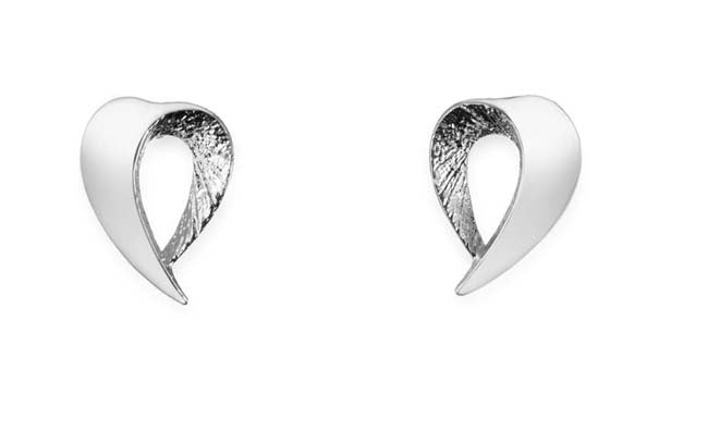 Tammi Jewellery Kaari korvakorut