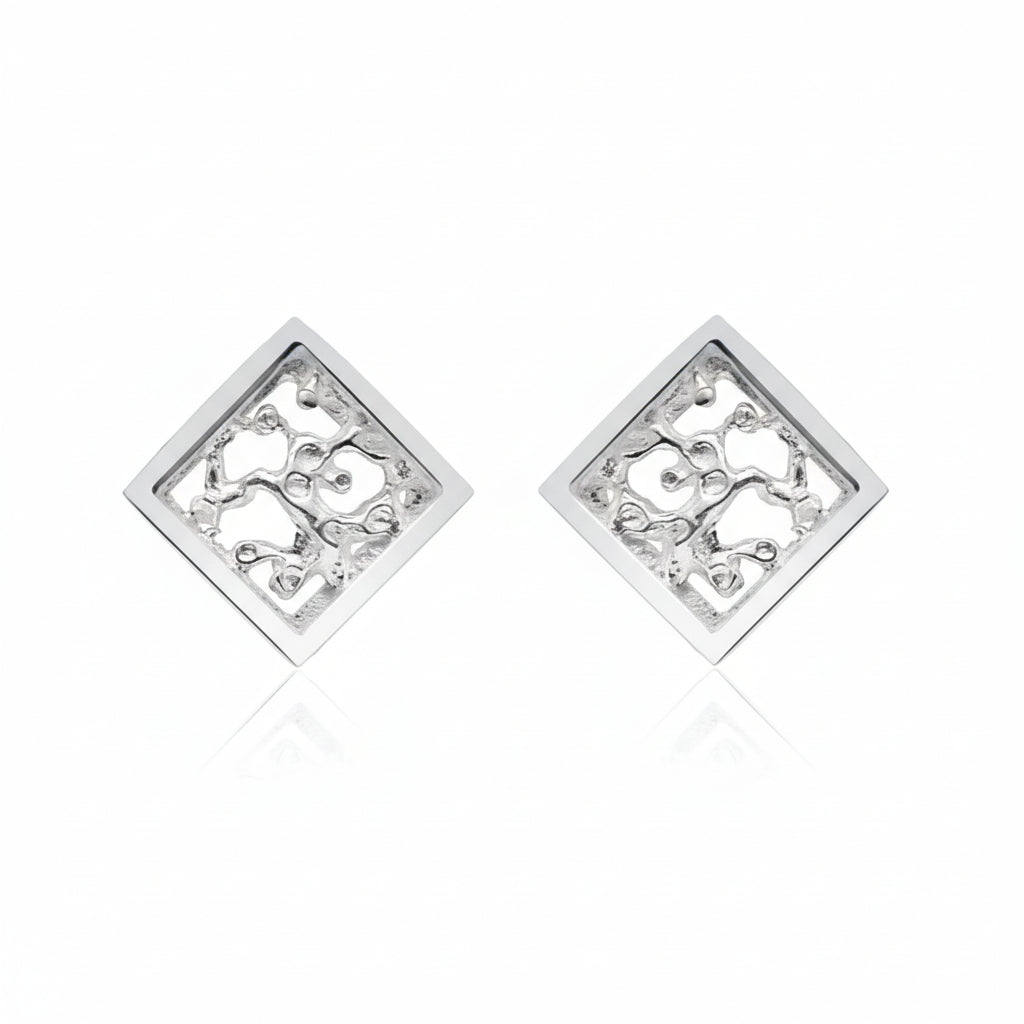 Tammi Jewellery Puro korvakorut S4461