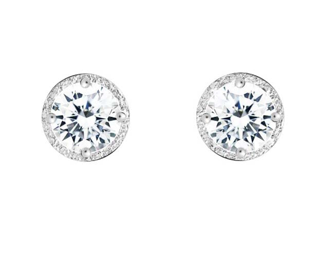 Tammi Jewellery Pretty korvakorut S4480Z