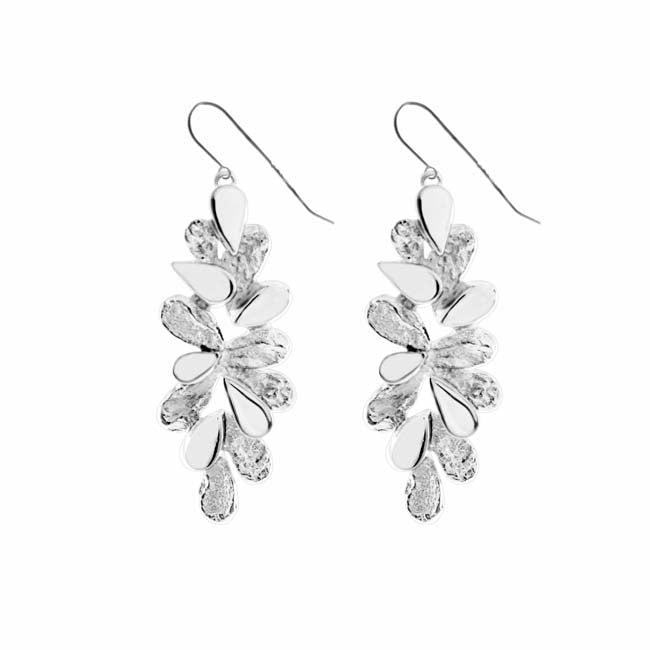 Tammi Jewellery Bloom L korvakorut S4488