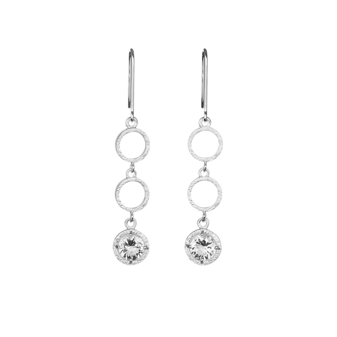 Tammi Jewellery Pretty korvakorut S4490