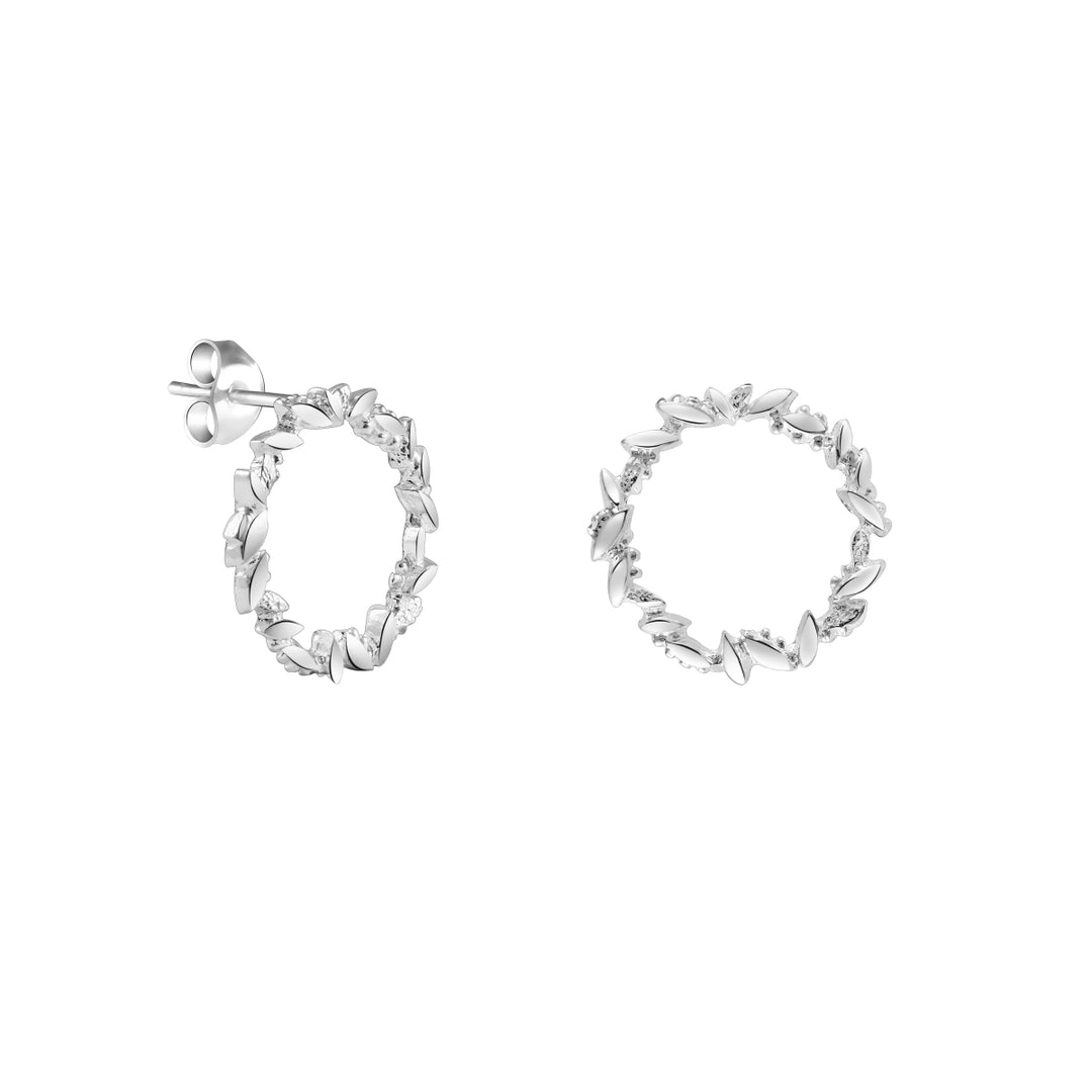 Tammi Jewellery Seppele korvakorut S4513
