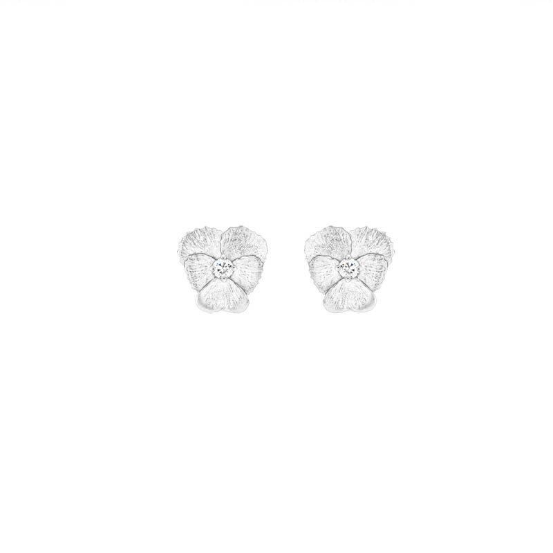 Tammi Jewellery Viola korvakorut S4528Z