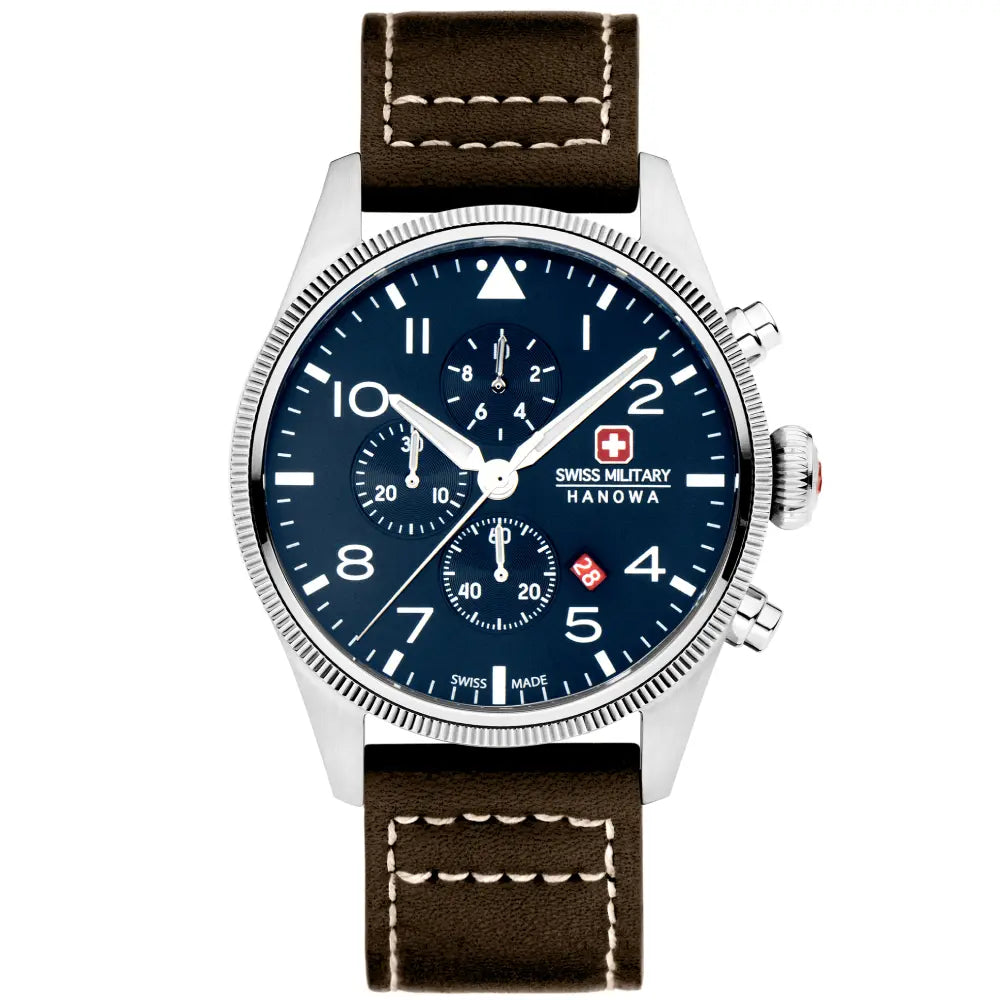 Swiss Military Hanowa Thunderbolt Chrono Swiss Military Hanowa