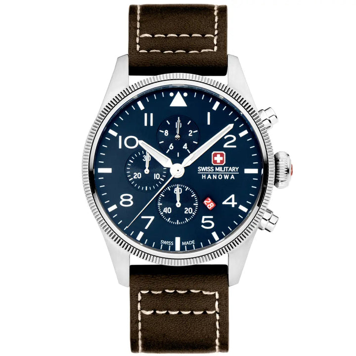 Swiss Military Hanowa Thunderbolt Chrono Swiss Military Hanowa