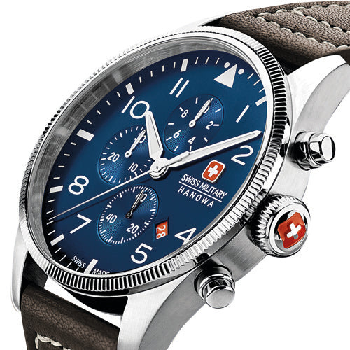 Swiss Military Hanowa Thunderbolt Chrono Swiss Military Hanowa