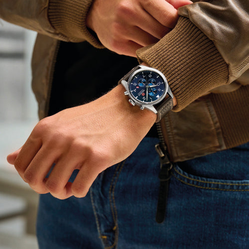 Swiss Military Hanowa Thunderbolt Chrono Swiss Military Hanowa