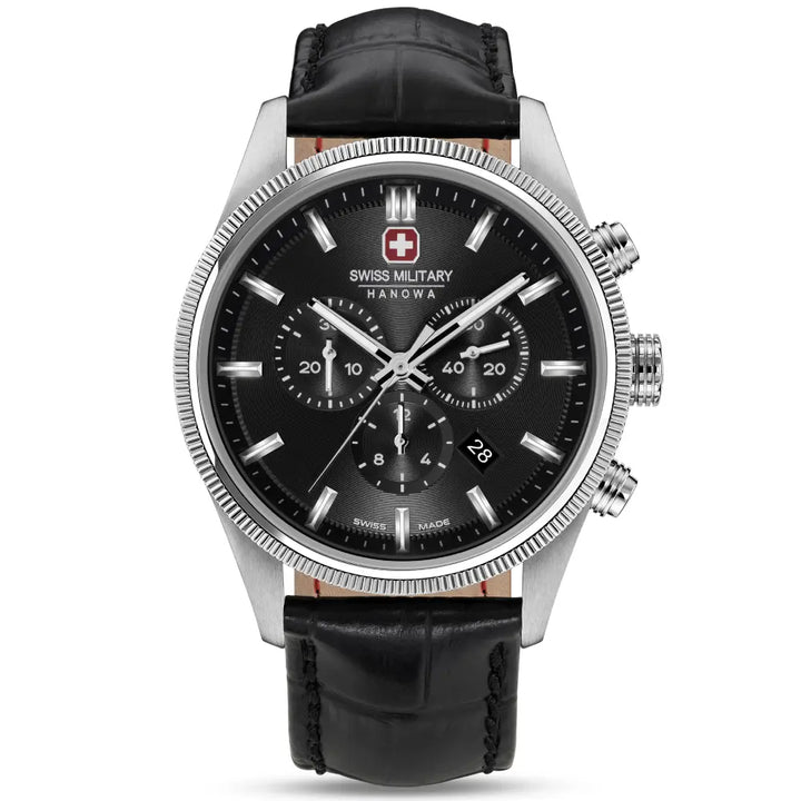 Swiss Military Hanowa Airman First Class SMWGC0003101