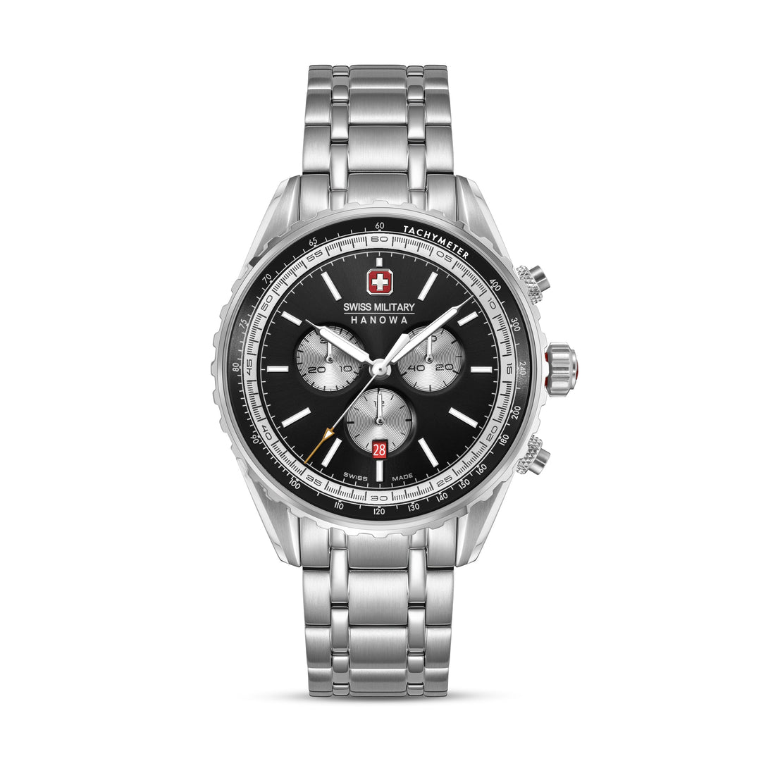 Swiss Military Hanowa Afterburn Chrono Swiss Military Hanowa