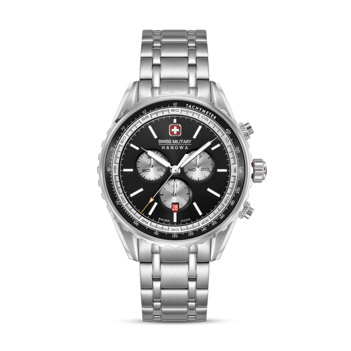 Swiss Military Hanowa Afterburn Chrono Swiss Military Hanowa