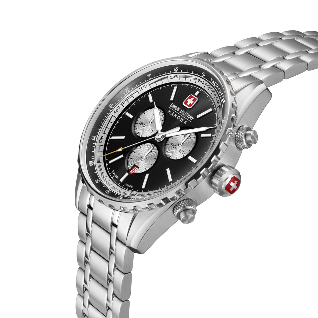 Swiss Military Hanowa Afterburn Chrono Swiss Military Hanowa