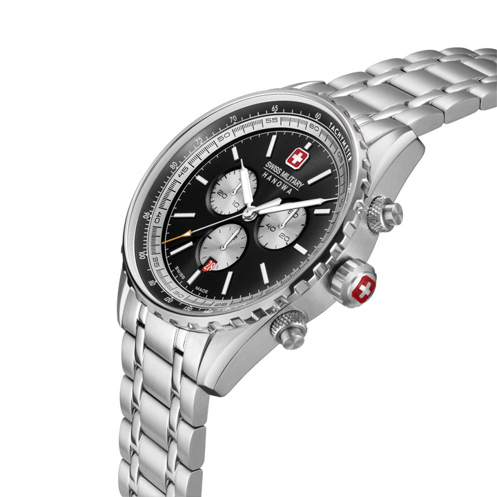 Swiss Military Hanowa Afterburn Chrono Swiss Military Hanowa