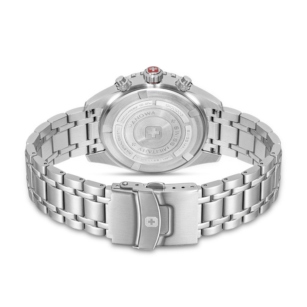 Swiss Military Hanowa Afterburn Chrono Swiss Military Hanowa