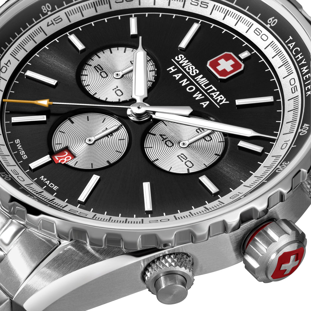Swiss Military Hanowa Afterburn Chrono Swiss Military Hanowa