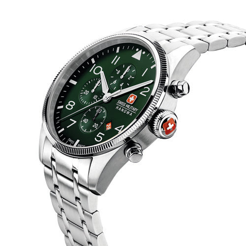 Swiss Military Hanowa Thunderbolt Chrono Swiss Military Hanowa