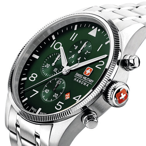 Swiss Military Hanowa Thunderbolt Chrono Swiss Military Hanowa