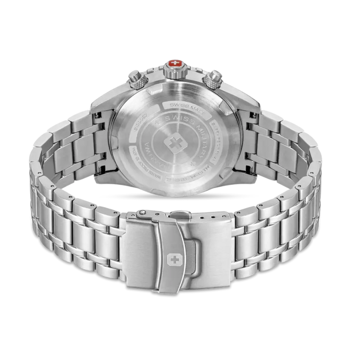 Swiss Military Hanowa Thunderbolt Chrono Northern Night Swiss Military Hanowa