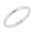 Sandberg Aamurusko kihlasormus 2,1 mm E-210w