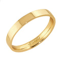 Sandberg Aamurusko Engagement Ring 3 mm E-235
