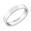Sandberg Aamurusko kihlasormus 4 mm E-245w