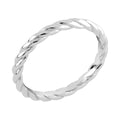 Sandberg Elämänlanka kihlasormus 2,1 mm A-52w