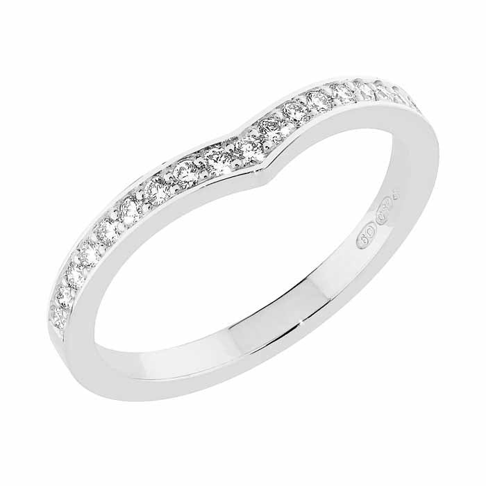 Sandberg Joenmutka timanttisormus 0,18 ct M-319w Sandberg