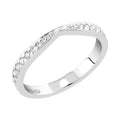 Sandberg Joenmutka Diamond Ring M-321w