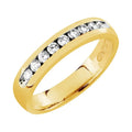 Sandberg  Kassiopeia M-57yw 0,33ct