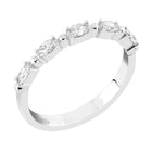 Sandberg Kastepisara I timanttisormus M-338w 0,28–0,30 ct