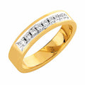 Sandberg Kuunsilta timanttisormus 0,17 ct K-149