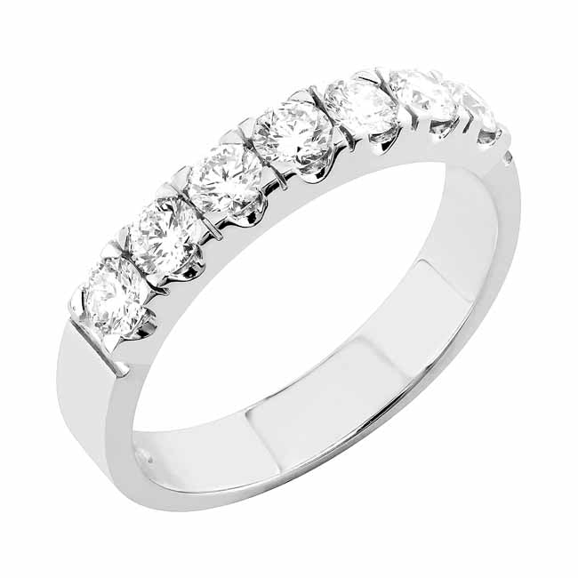 Sandberg Myötätuuli timanttisormus K-270w 0,70 ct