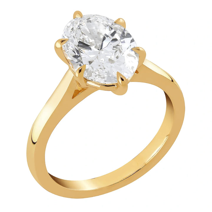 Sandberg Onnenlähde M-246Bk 3,00 ct Sandberg
