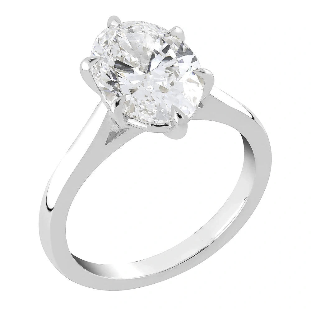 Sandberg Onnenlähde M-246Bw 3,00 ct Sandberg