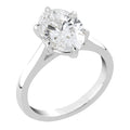 Sandberg Onnenlähde M-246Bw 3,00 ct