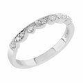 Sandberg Suvituuli Timanttisormus M-124w 0,13 ct