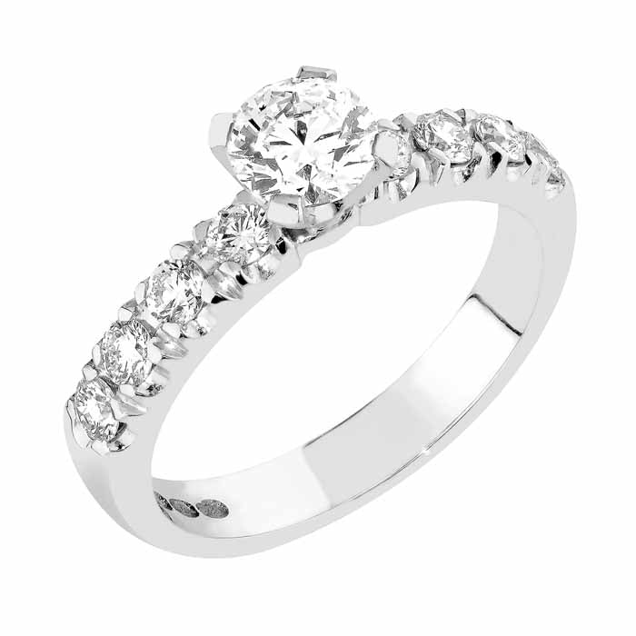 Sandberg Taivaanranta T-22w 0,78 ct Sandberg