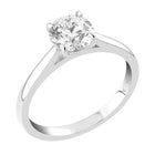 Sandberg Taivaanranta timanttisormus V-381w 1,00 ct