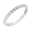 Sandberg Toivomuslähde timanttisormus 0,15 ct V-720w