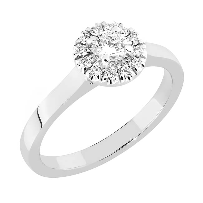 Sandberg Toivomuslähde V-718w 0,29 ct