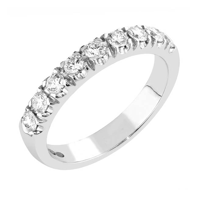 Sandberg Allianssi Timanttisormus T-21w 0,55 ct Sandberg