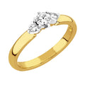 Sandberg Aurinkotuuli V-410k 0,34ct