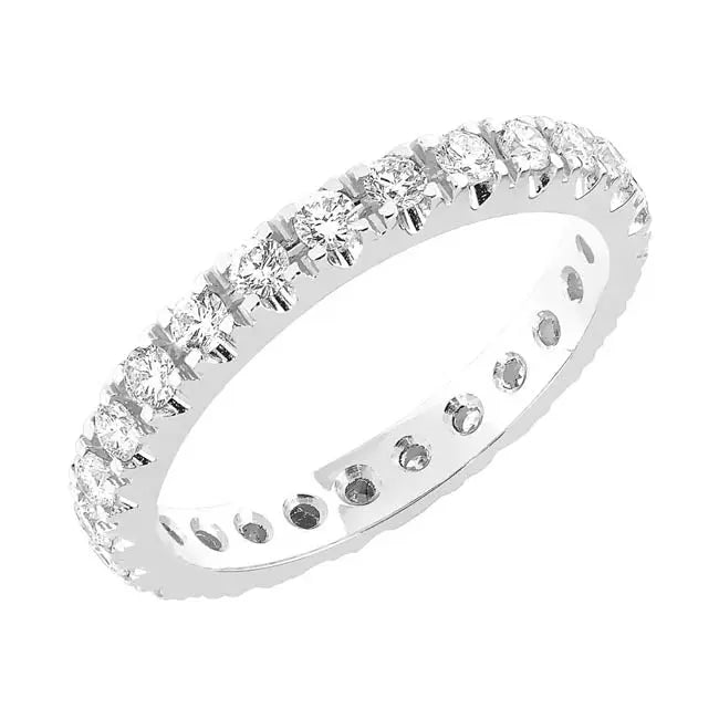 Sandberg Timanttisormus Allianssi T-2w 0,55 ct