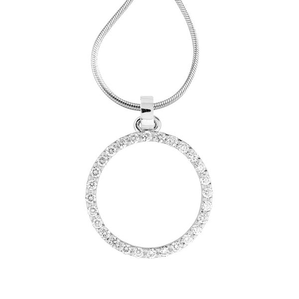 Sandberg Tuulenvire Timanttiriipus R-9230w 0,53 ct